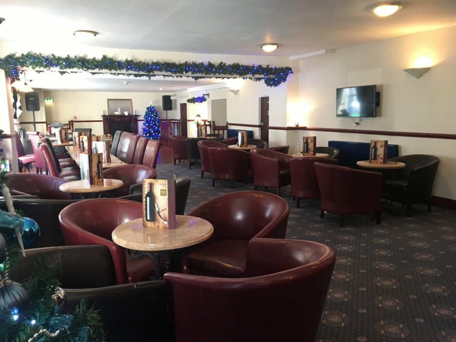 The Lakeland Kendal Hotel, Sure Hotel Collection by Best Western 57/85