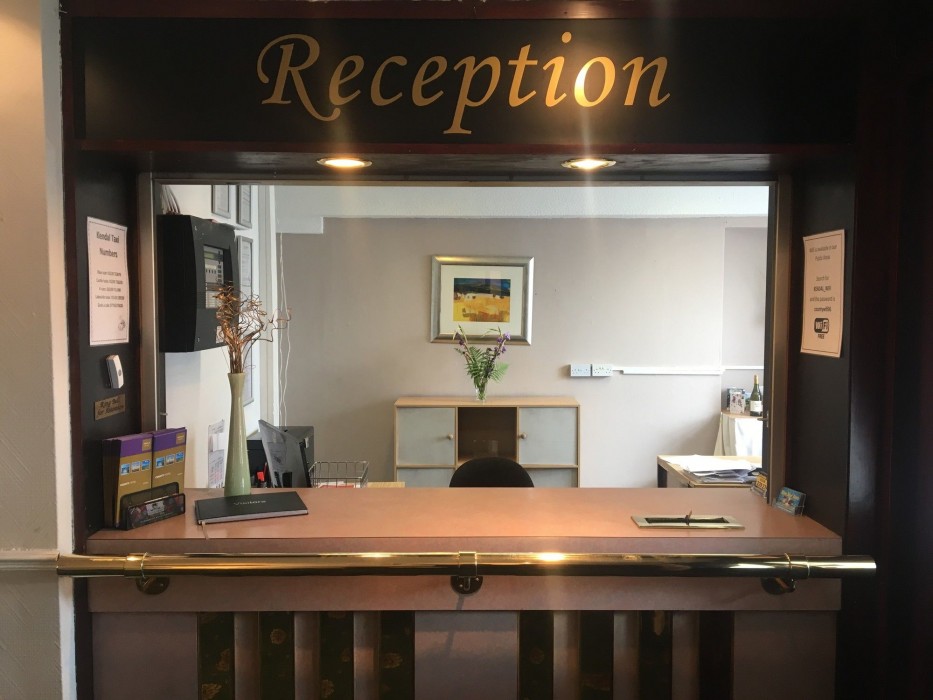 The Lakeland Kendal Hotel, Sure Hotel Collection by Best Western 52/85
