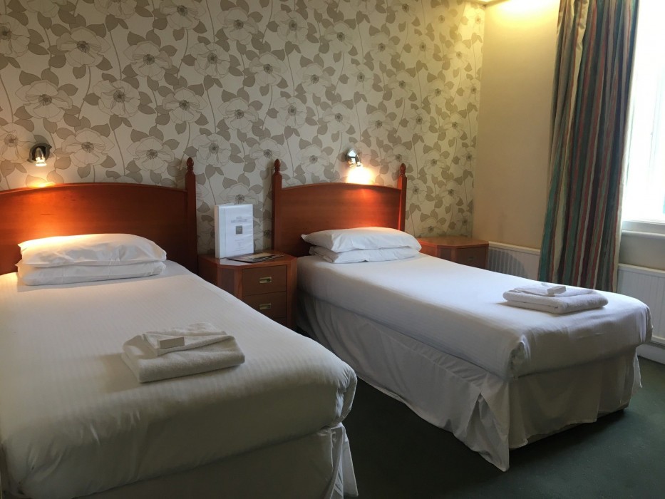 The Lakeland Kendal Hotel, Sure Hotel Collection by Best Western 44/85