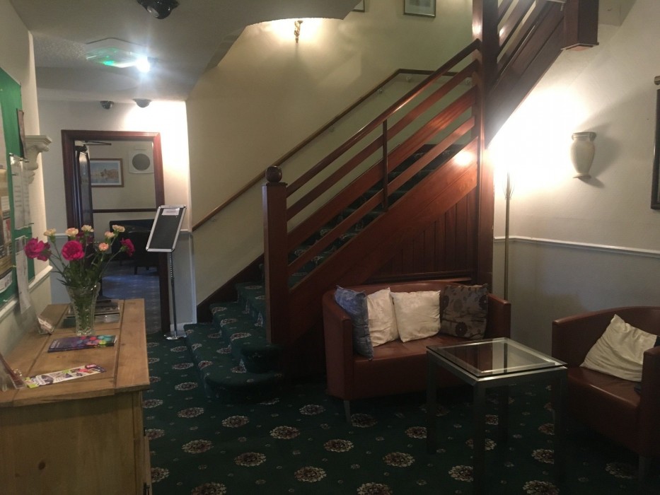 The Lakeland Kendal Hotel, Sure Hotel Collection by Best Western 60/85