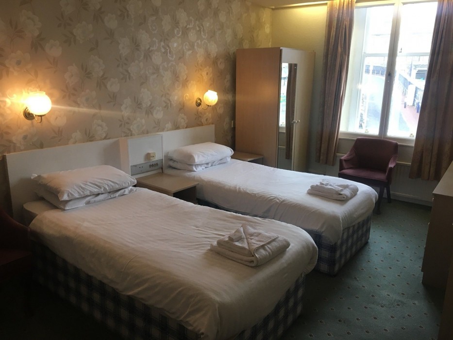 The Lakeland Kendal Hotel, Sure Hotel Collection by Best Western 51/85