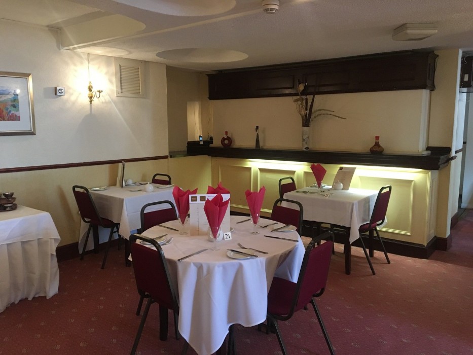 The Lakeland Kendal Hotel, Sure Hotel Collection by Best Western 36/85