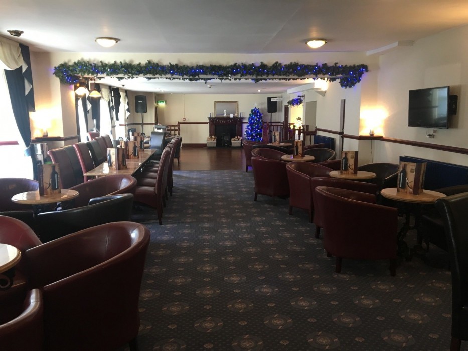 The Lakeland Kendal Hotel, Sure Hotel Collection by Best Western 29/85