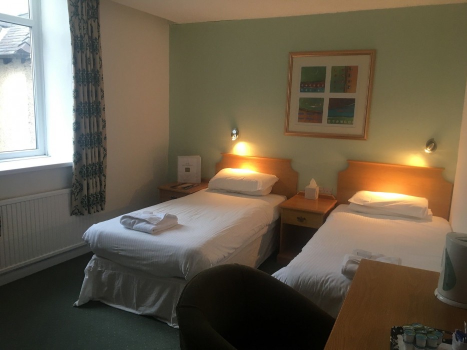 The Lakeland Kendal Hotel, Sure Hotel Collection by Best Western 58/85