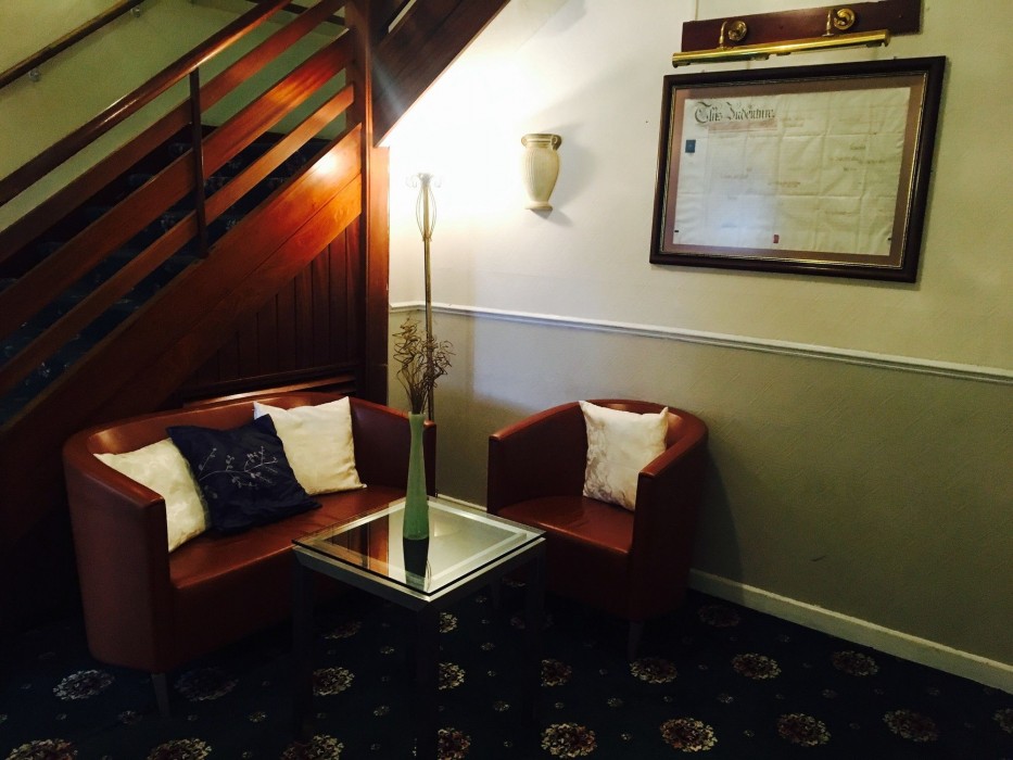 The Lakeland Kendal Hotel, Sure Hotel Collection by Best Western 50/85