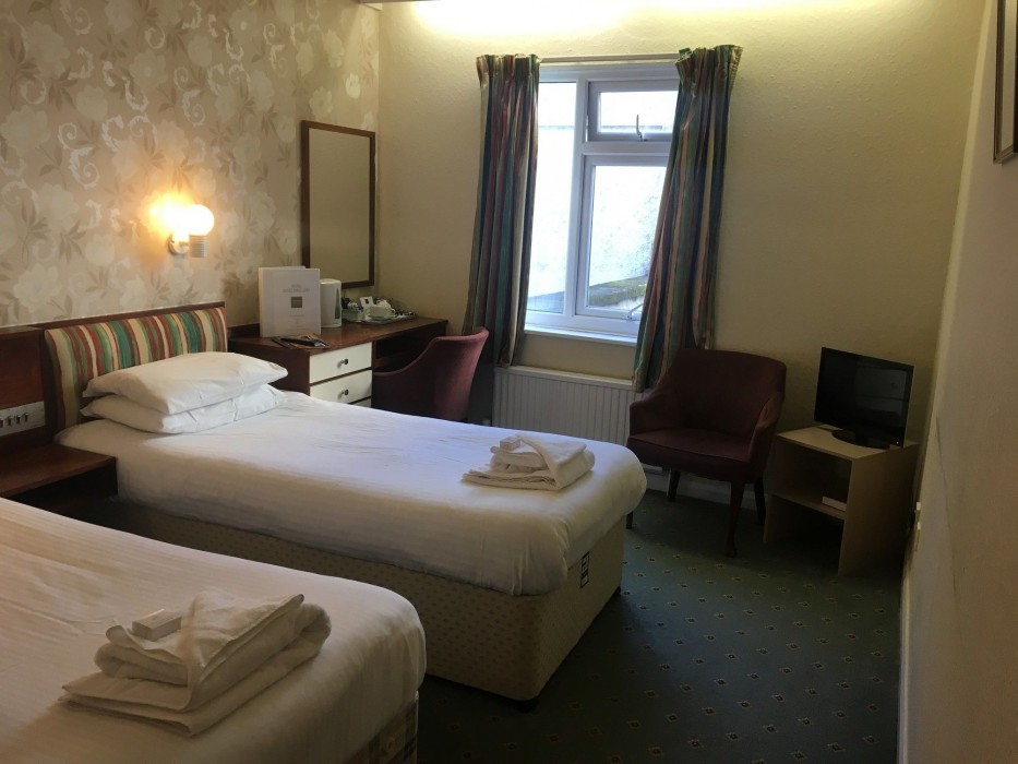 The Lakeland Kendal Hotel, Sure Hotel Collection by Best Western 54/85