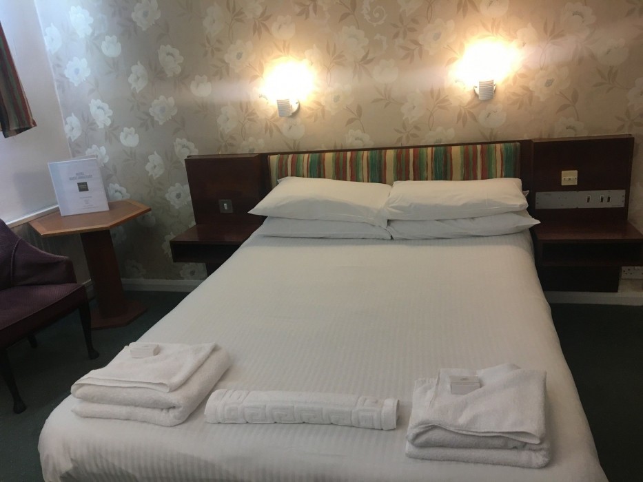 The Lakeland Kendal Hotel, Sure Hotel Collection by Best Western 35/85