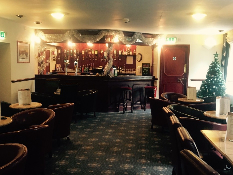 The Lakeland Kendal Hotel, Sure Hotel Collection by Best Western 62/85