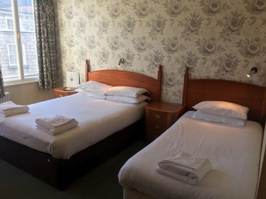 The Lakeland Kendal Hotel, Sure Hotel Collection by Best Western 42/85
