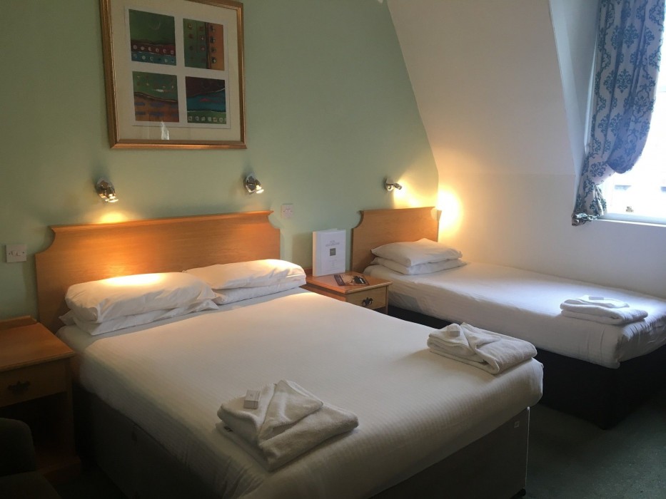 The Lakeland Kendal Hotel, Sure Hotel Collection by Best Western 38/85