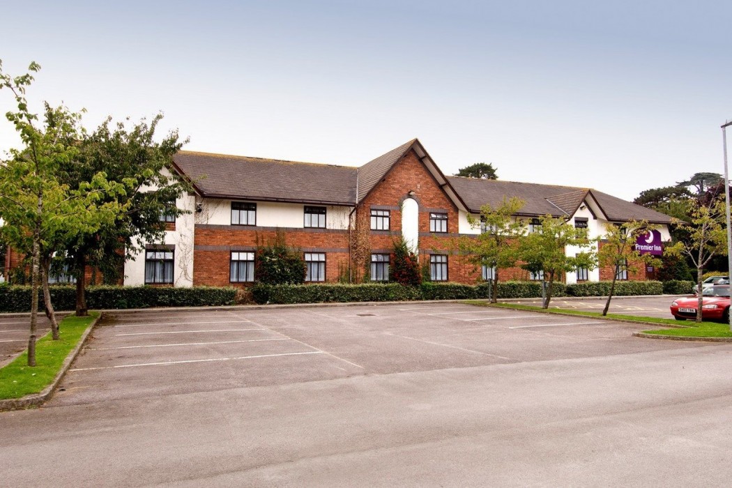 Premier Inn Taunton East 8/35