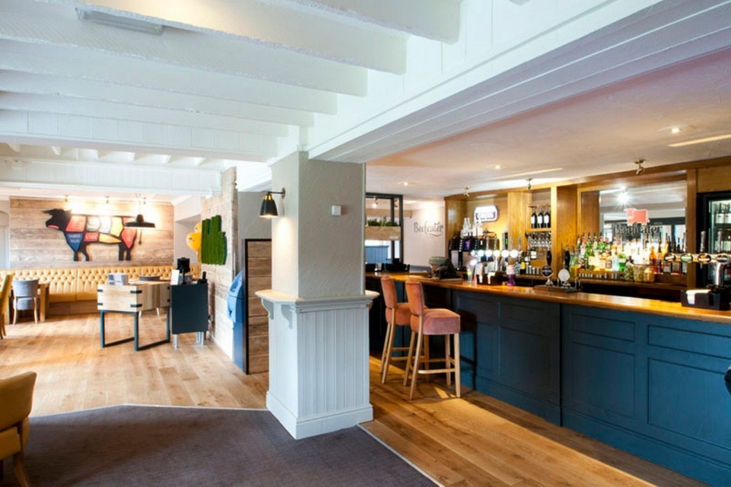 Premier Inn Taunton East 12/35