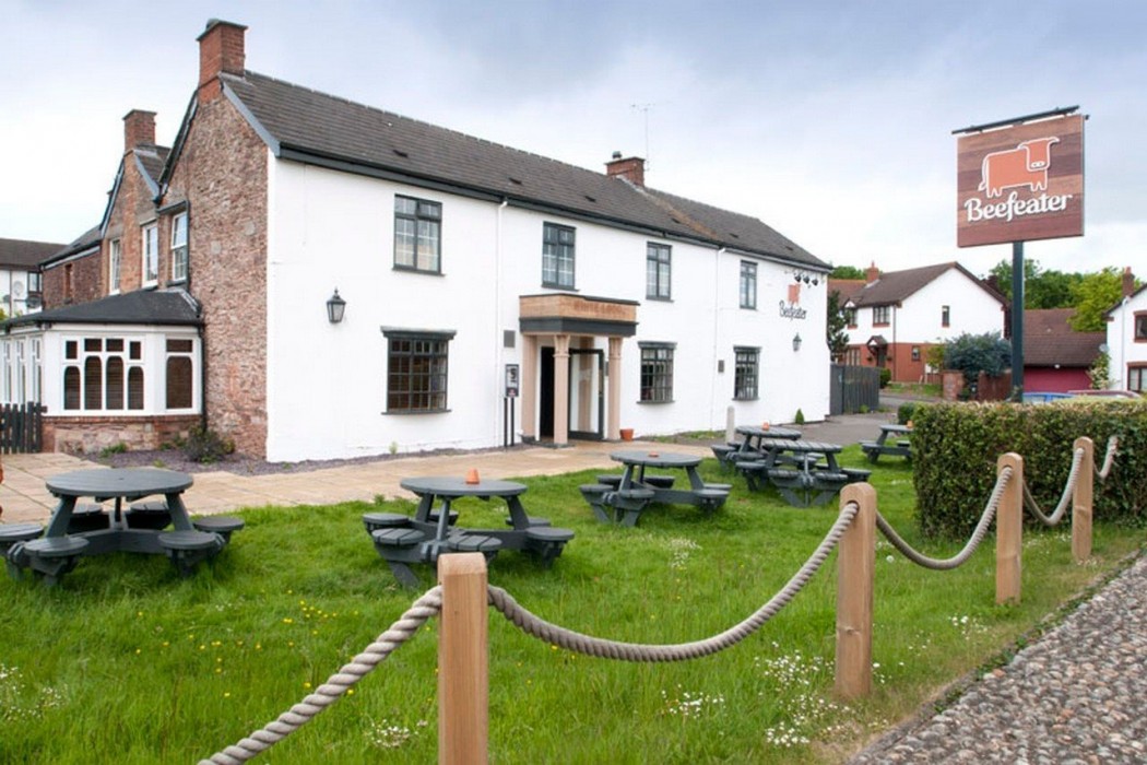 Premier Inn Taunton East 11/35