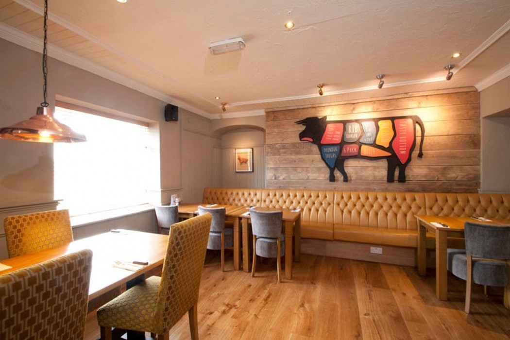Premier Inn Taunton East 13/35