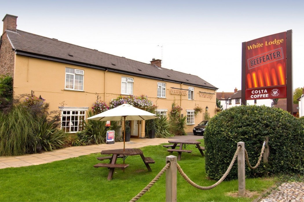 Premier Inn Taunton East 9/35