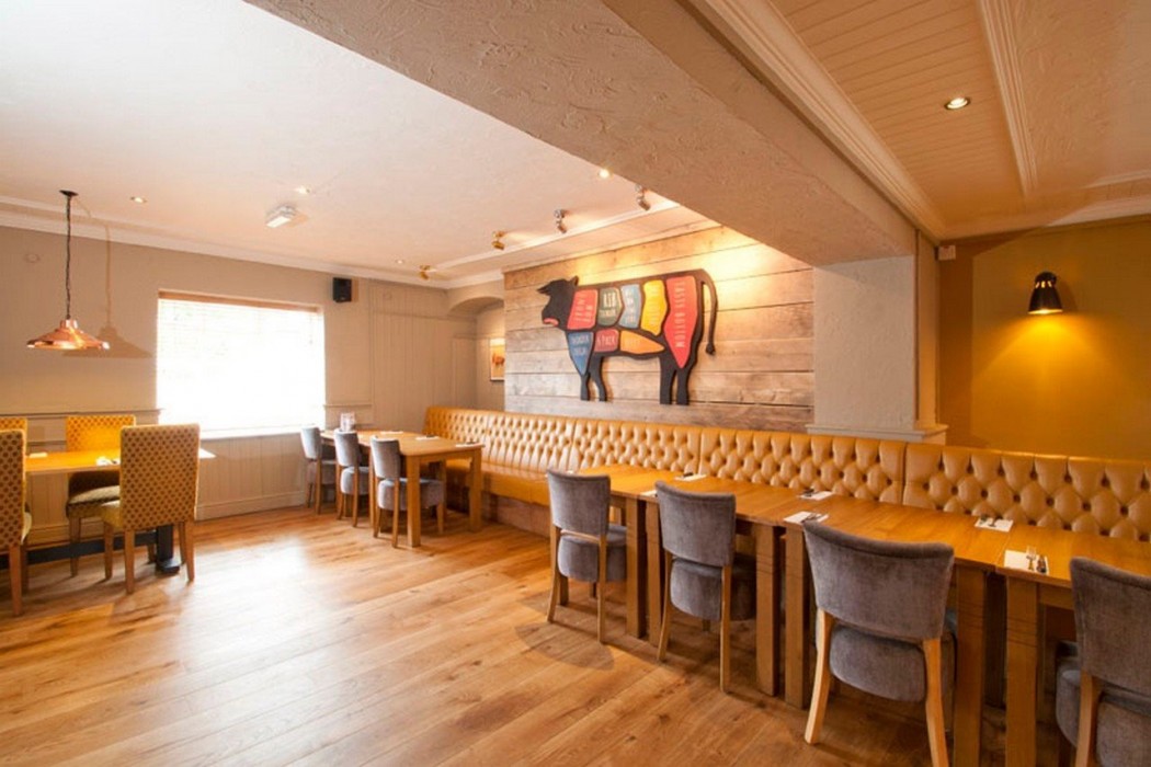 Premier Inn Taunton East 14/35
