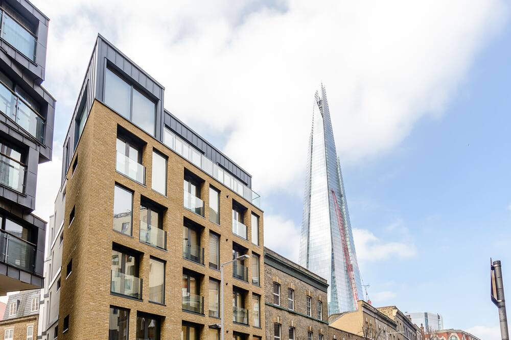 London Bridge – Tooley St 1/23