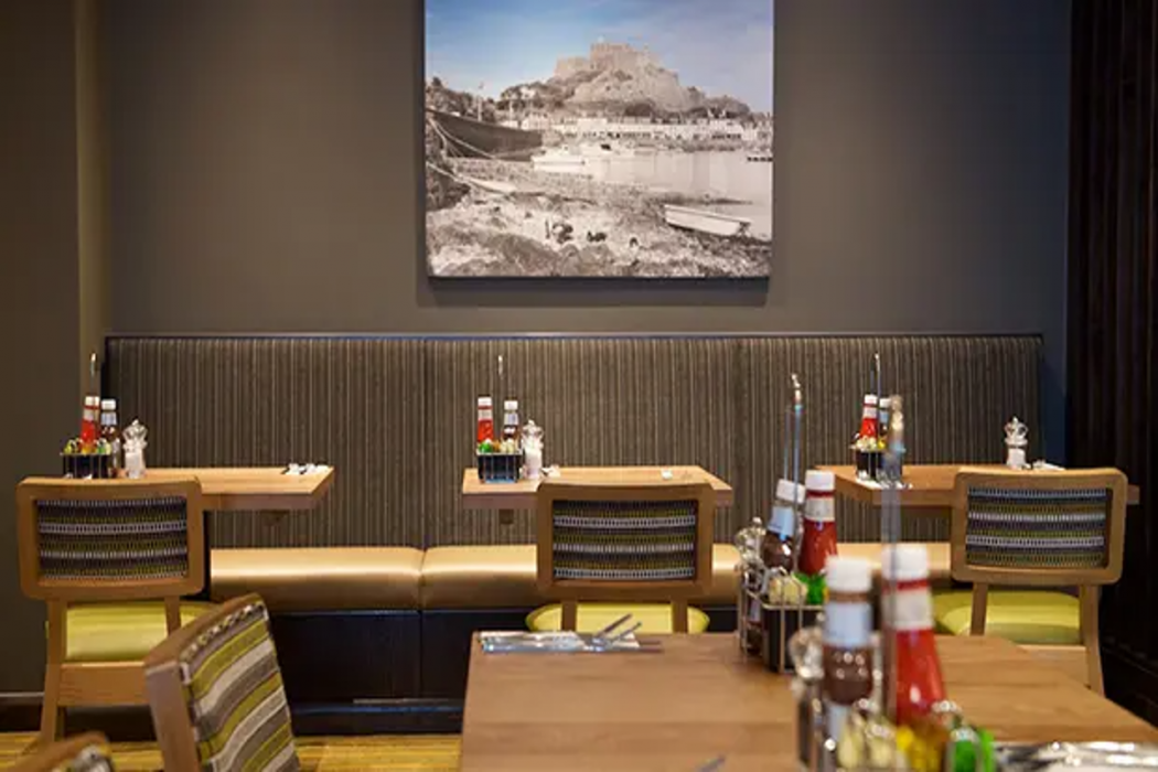Premier Inn Jersey St Helier (Charing Cross) hotel 19/46