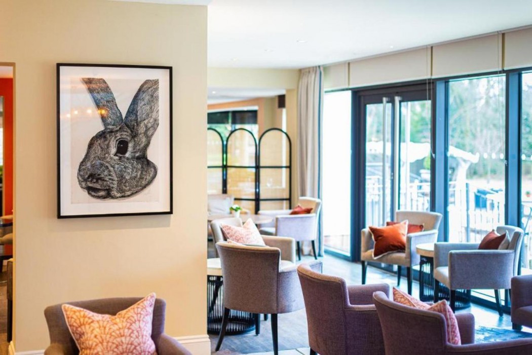Hogarths Hotel 24/62