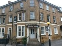 The Terrace Lodge Hotel 41/48