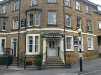 The Terrace Lodge Hotel 39/48