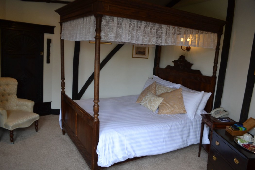 The Mermaid Inn 26/55