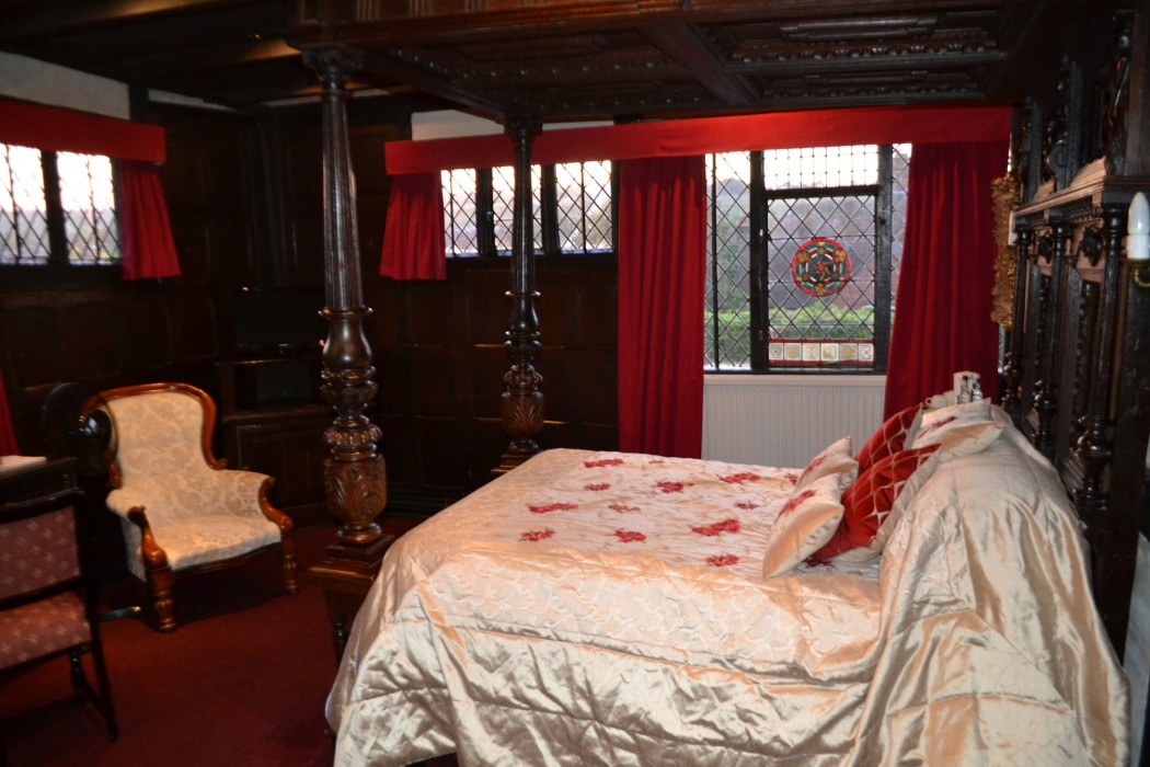 The Mermaid Inn 25/55