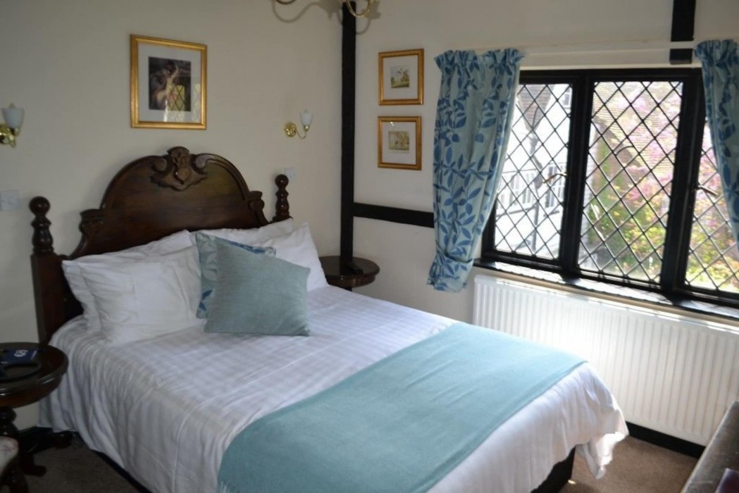 The Mermaid Inn 23/55