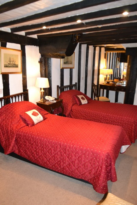The Mermaid Inn 27/55