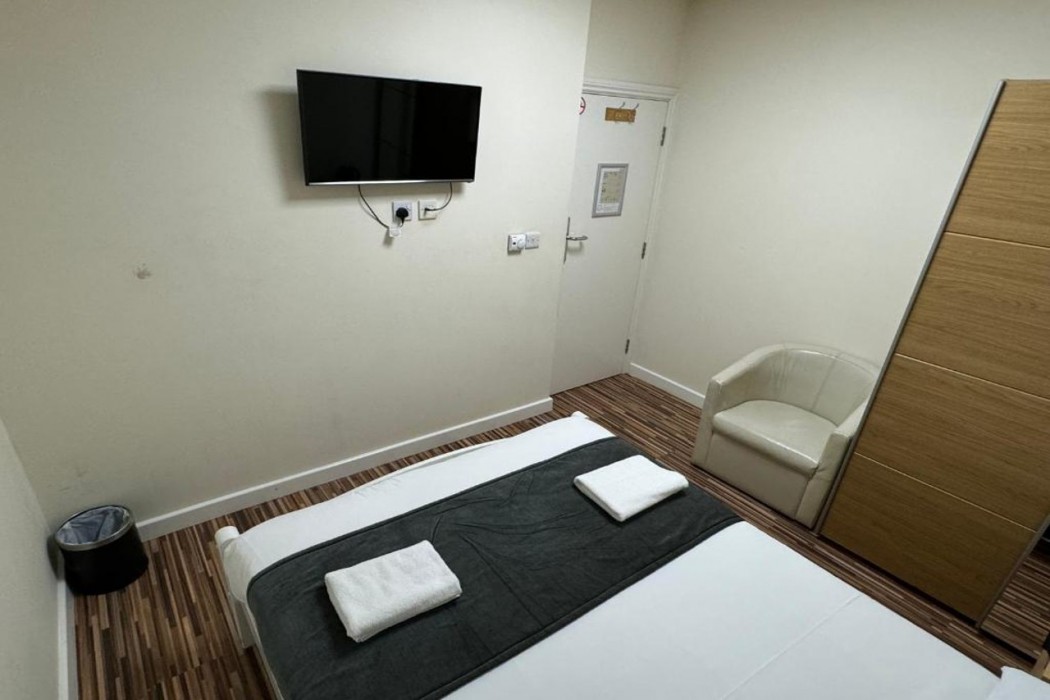 Namaste Palace Hotel 15/39