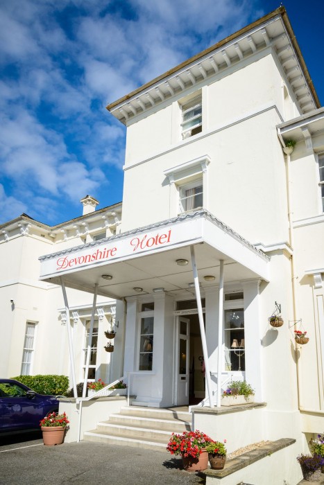 Devonshire Hotel 25/54