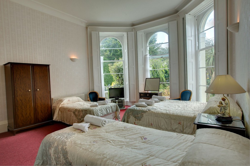 Devonshire Hotel 21/54