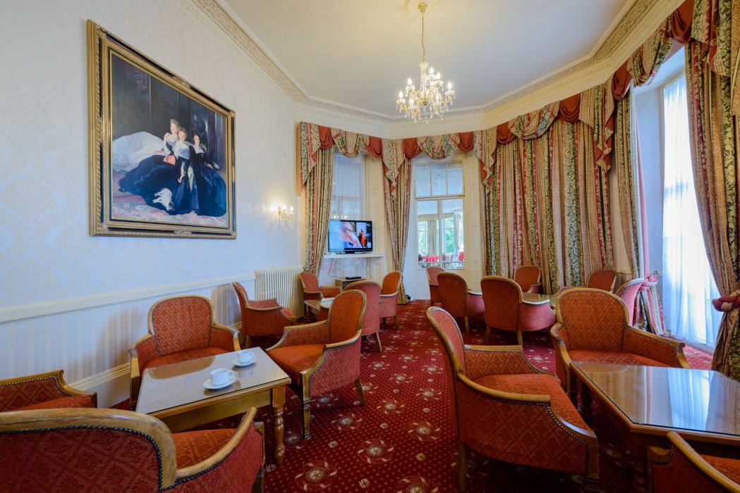 Devonshire Hotel 32/54