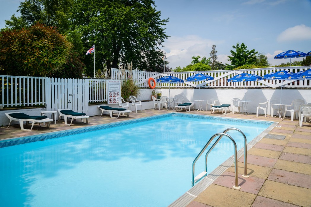 Devonshire Hotel 36/54