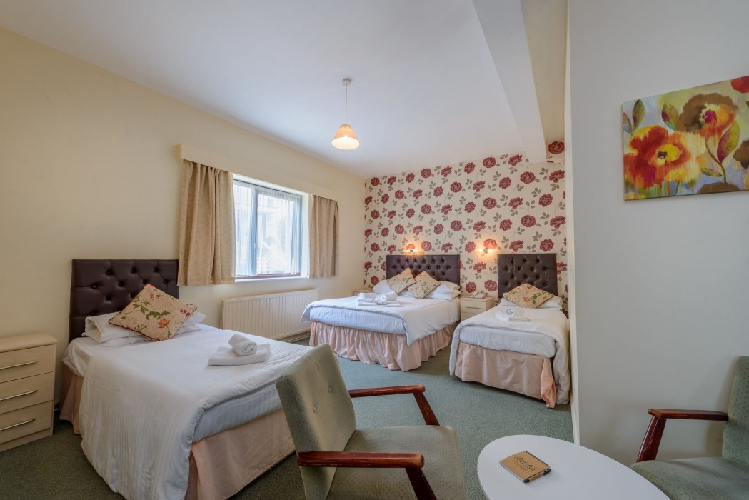 Devonshire Hotel 30/54