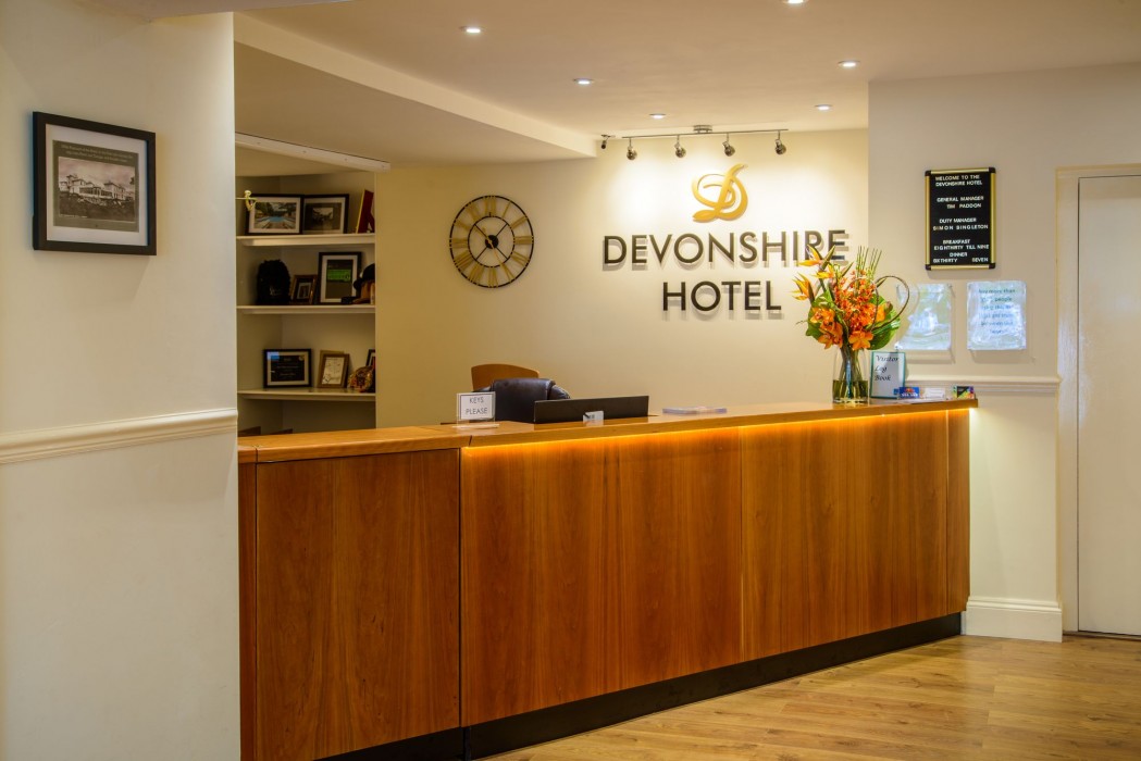 Devonshire Hotel 29/54