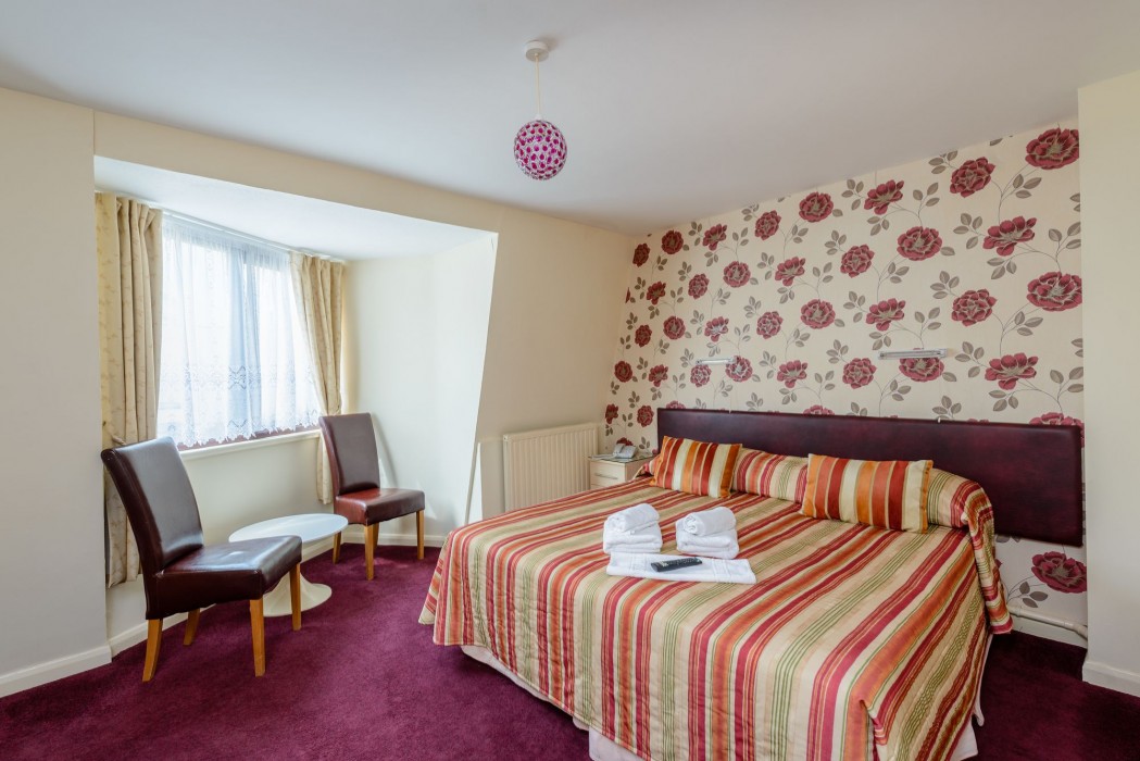 Devonshire Hotel 20/54