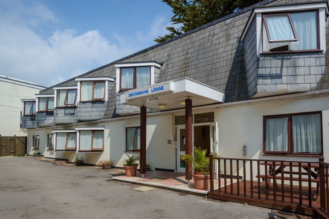 Devonshire Hotel 26/54