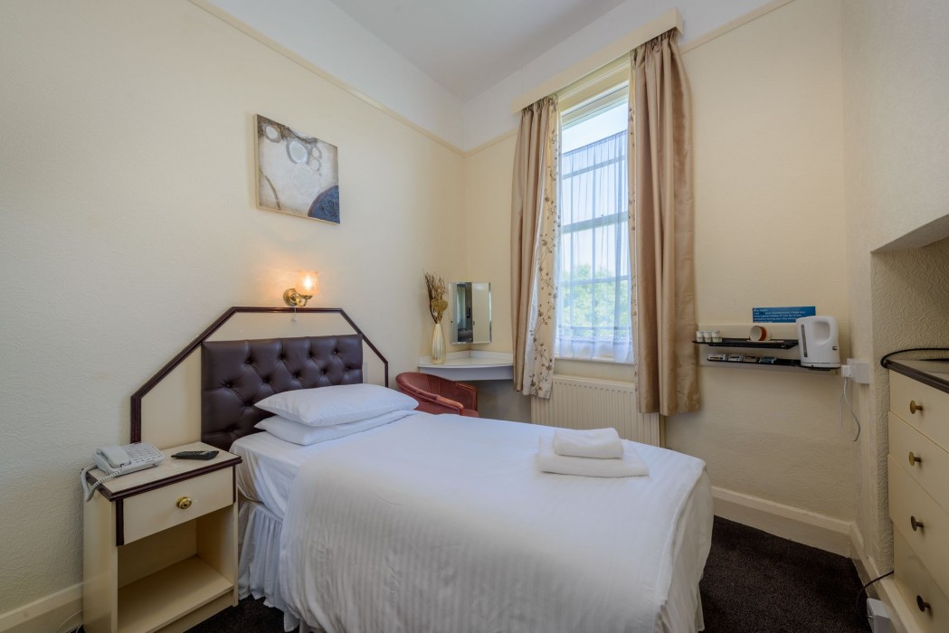 Devonshire Hotel 22/54