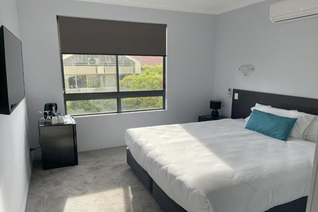 Room at Bridgewater Apartments and Terraces, BRISBANE