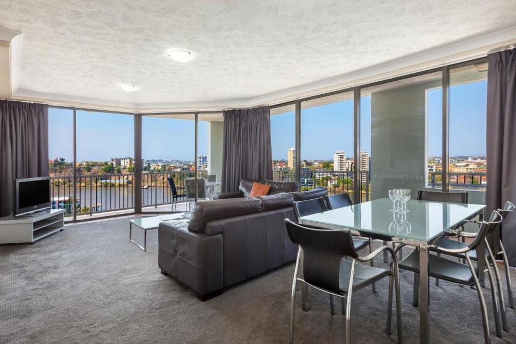 Bridgewater Apartments and Terraces 7/10