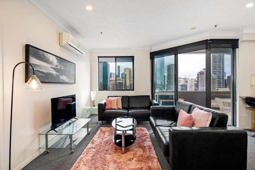 Bridgewater Apartments and Terraces 8/10
