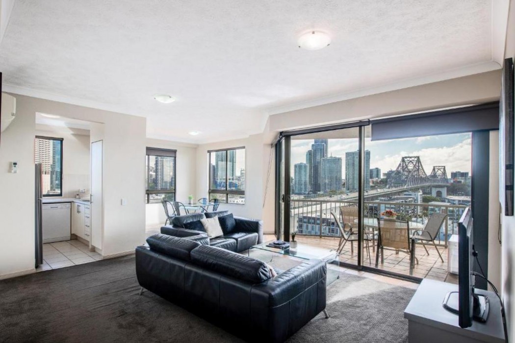 Bridgewater Apartments and Terraces 5/10