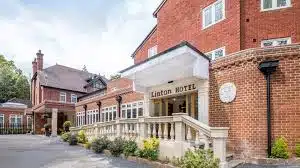 Linton Hotel