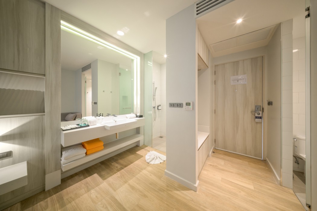 The Hotspring Beach Resort and Spa 56/59