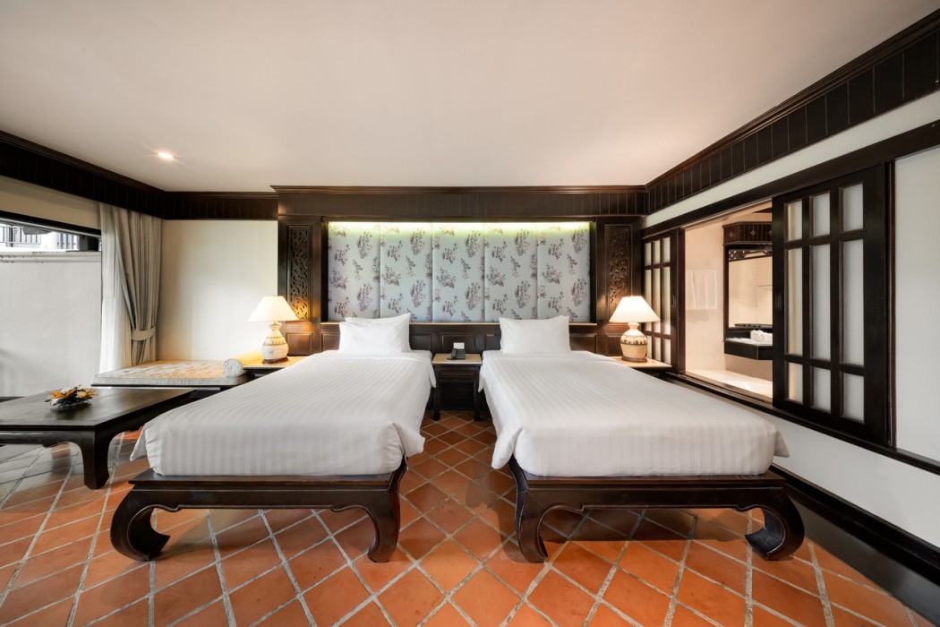 The Hotspring Beach Resort and Spa 10/59