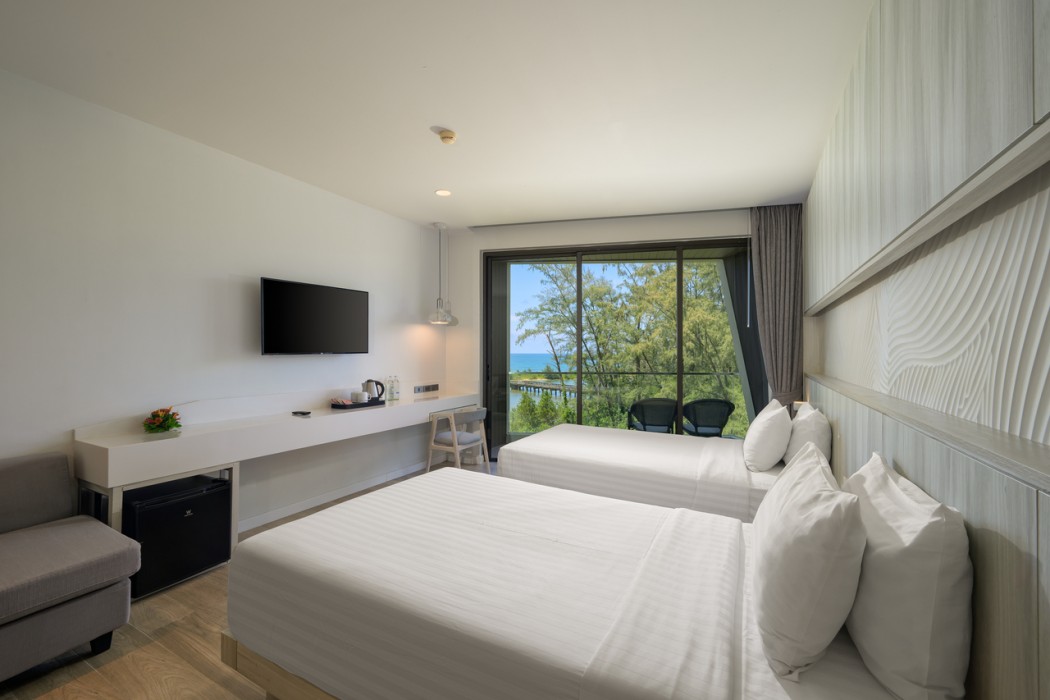 The Hotspring Beach Resort and Spa 7/59