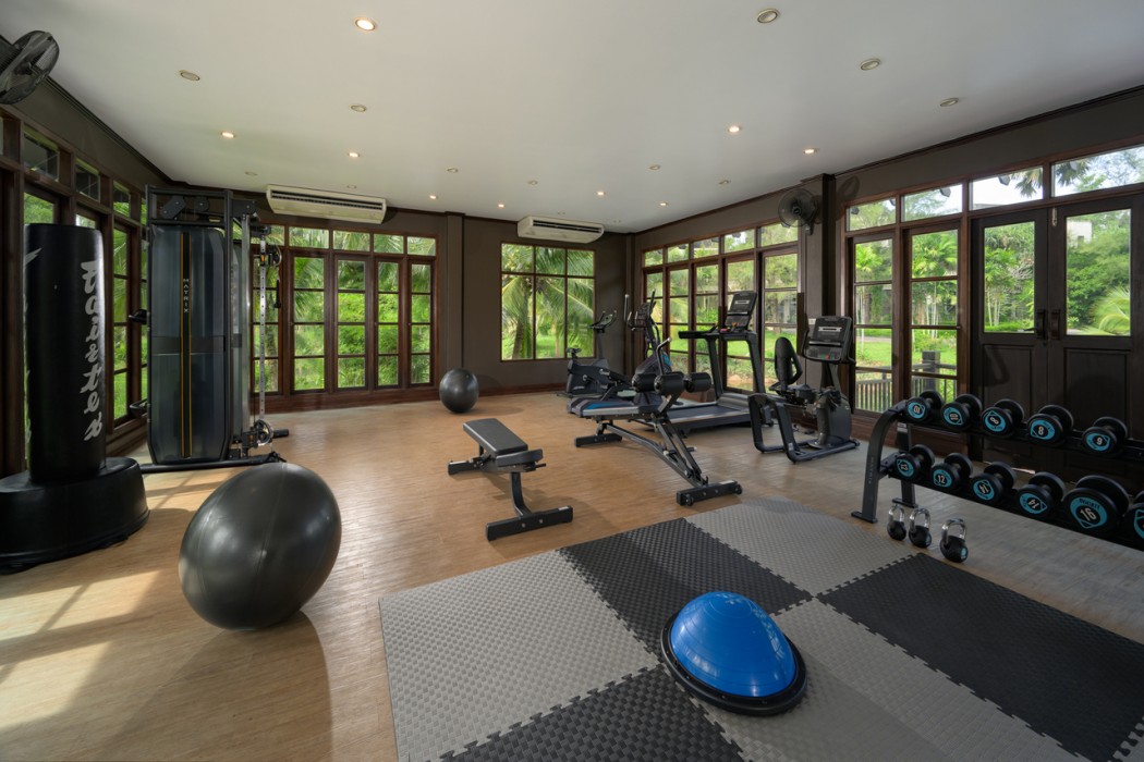 The Hotspring Beach Resort and Spa 33/59