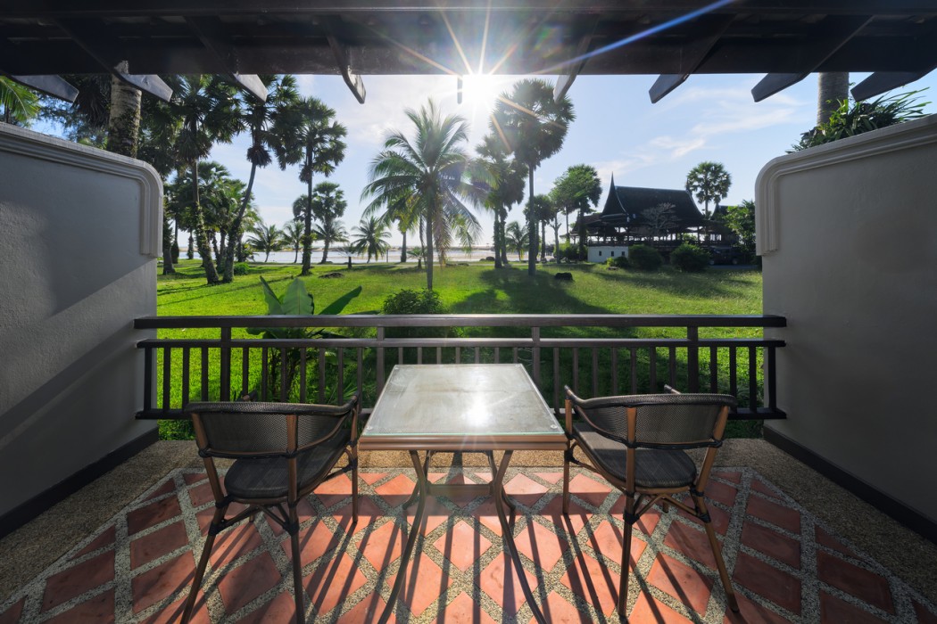 The Hotspring Beach Resort and Spa 50/59