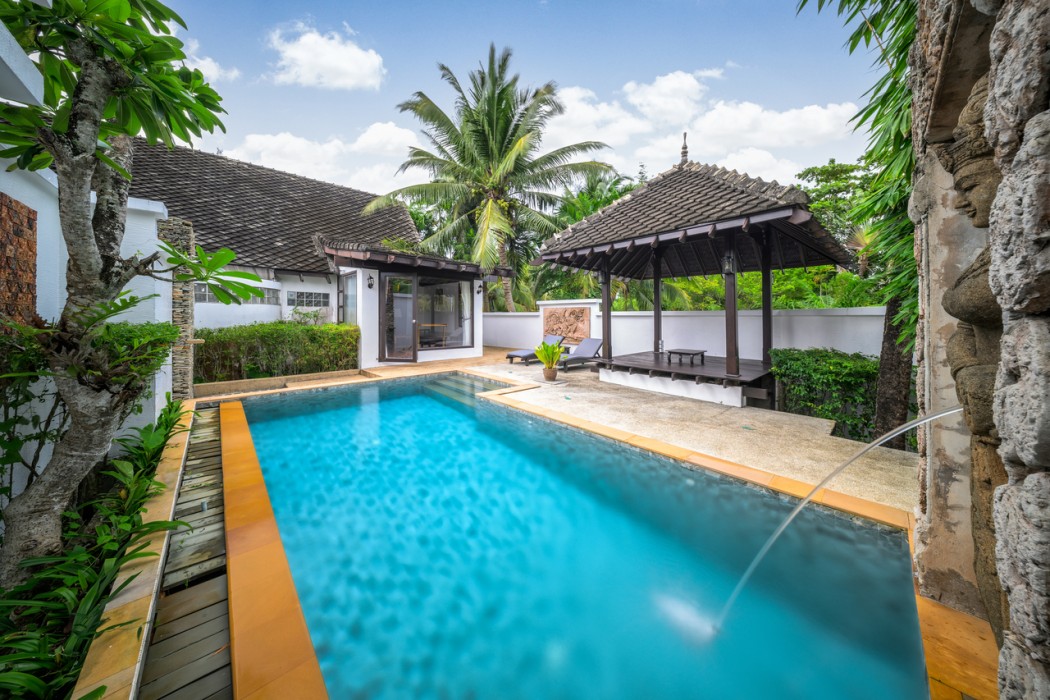 The Hotspring Beach Resort and Spa 34/59
